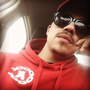 Meet your Posher, Cole